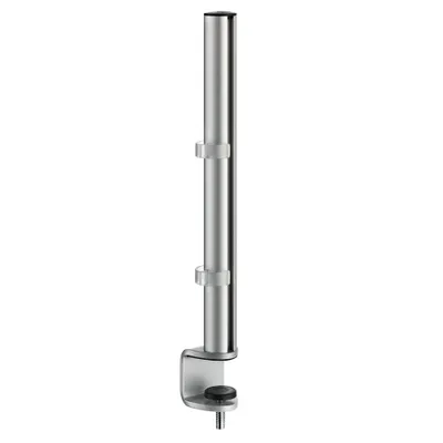 Produktbild von Novus Säule MY base 400 C Länge 400m, mit Systemzwinge 1