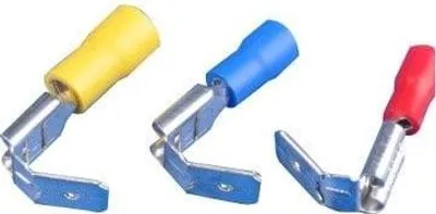 Obrázek produktu pro Propojovací kabel PBDD1,25-250červená zástrčka/zásuvka (50