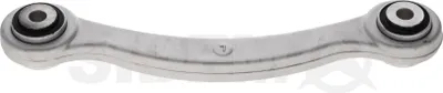 Produktbild von SIDEM Stange / Strebe Radaufhängung 49272 Hinten Links oben Vorne passend für MERCEDES-BENZ E-Klasse Limousine (W211) 262mm