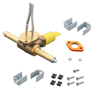 Obrázek produktu pro Elektromagnetický ventil pro topení Truma - Truma