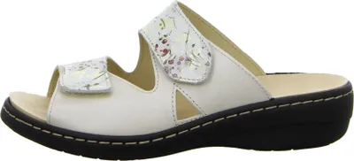 Produktbild von Longo Komfort Pantoletten Damen 373036323939 Beige 42 EU