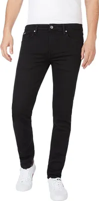 Obrázok produktu pre Džínsy Pepe Jeans Finsbury, čierne, veľkosť 29/32, pánske, čierne, veľkosť 29