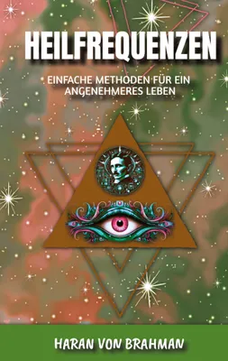 Produktbild von Heil-Frequenzen