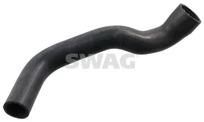 Produktbild von SWAG Kühlerschlauch Wasserschlauch passend für MERCEDES-BENZ M-Klasse (W163) 10 10 2588