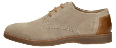 Produktbild von Bugatti Veterschoenen Laag Veterschoenen Laag - beige - Maat 44