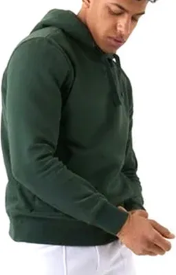 Produktbild von Björn Borg - Herren - Center Hoodie - Grün - Gr. M