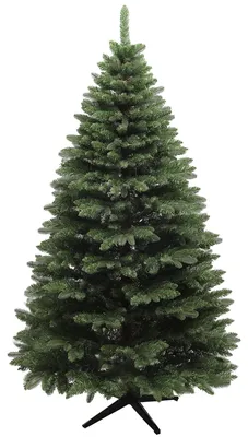 Obrázek produktu pro Umělý vánoční stromek HOMCOM, 180 cm, s 1050 větvičkami