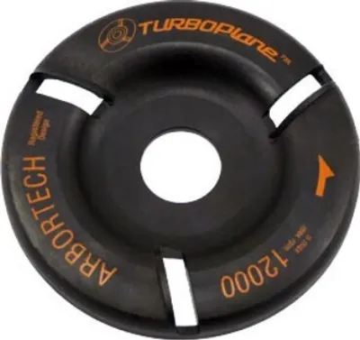 Produktbild von Arbortech TURBOPlane Frässcheibe, IND.FG.400