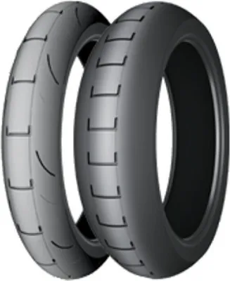 Immagine prodotto di MICHELIN Reifen POWER SUPERMOTO B2 160/60 R 17 NHS TL