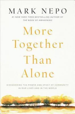 Imagen del producto de More Together Than Alone