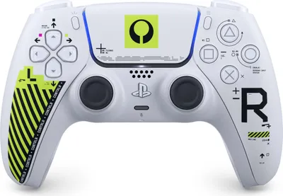 Produktbild von SONY Controller DualSense Marathon Edition PS5/PC/Mac