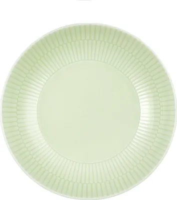Produktbild von Seltmann Weiden Amina Seladon Suppenteller rund 21cm