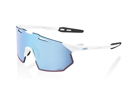 Obrázok produktu pre 100% Hypercraft SQ - HiPER Mirror Lens Soft Tact White