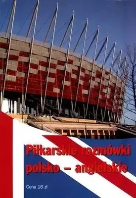 Produktbild von Pilkarskie rozmowki polsko-angielskie