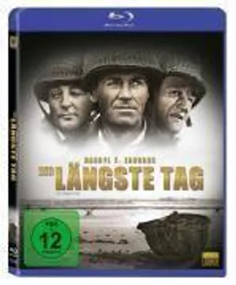 Produktbild von Der längste Tag