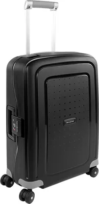 Produktbild von Samsonite S'cure Spinner 55/20 10U003 49539 Reisekoffer, Spinner 55 cm, Polypropylen