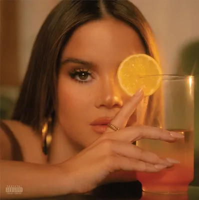 Produktbild von Maren Morris - D R E A M S I C L E (Orange Coloured) (LP)