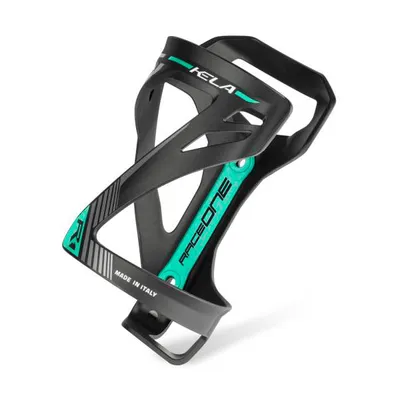 Produktbild von Race One Kela Flaschenhalter Schwarz  Schwarz One Size