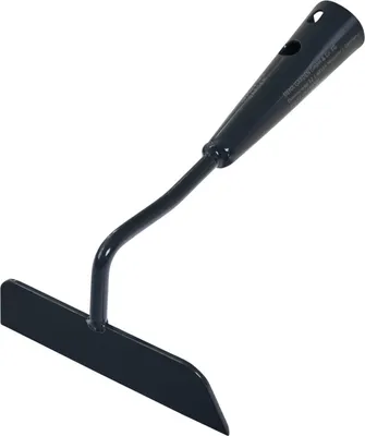 Produktbild von Ziehhacke 14 cm ohne Stiel 28 mm Dülle anthrazit