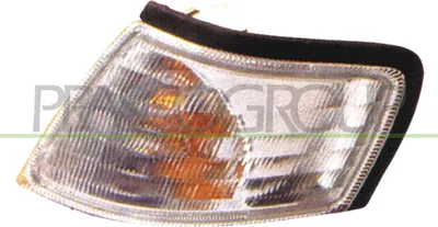 Produktbild von PRASCO Blinkerglas DS1754114 Vorne Links für NISSAN PRIMERA (P11)