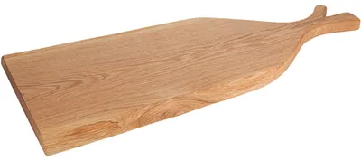 Immagine prodotto di CONTACTO Holzbrett, Länge: 580 mm, Breite: 260 mm