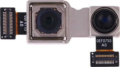 Produktbild von Für Xiaomi Redmi Note 5 Pro Reparatur Back Kamera Flex Ersatz Camera Flexkabel