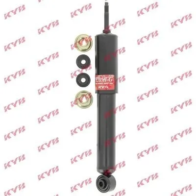 Produktbild von 2x KYB SATZ Gasdruck STOSSDÄMPFER VORNE