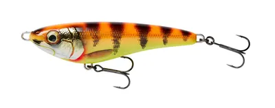 Obrázek produktu pro Savage Gear Freestyler V2 Golden Ambulance 11 cm 28 g Wobler