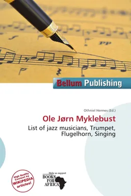 Produktbild von Ole J Rn Myklebust
