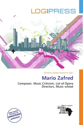 Produktbild von Mario Zafred