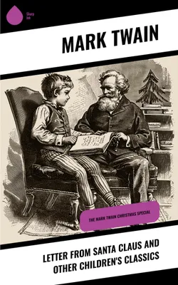 Produktbild von Letter from Santa Claus and Other Children's Classics