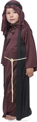 Image de Costume pour enfant de Joseph - taille M