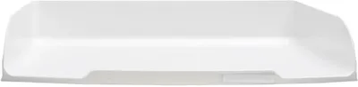 Immagine prodotto di Exacompta 10513D Exacompta Briefablage Combo Styli weiß DIN A4 quer, 1 St.