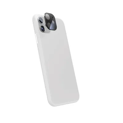 Immagine prodotto di HAMA vetro di protezione della fotocamera iPhone 11 nero