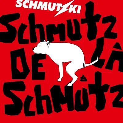 Productafbeelding van Schmutz de La Schmutz