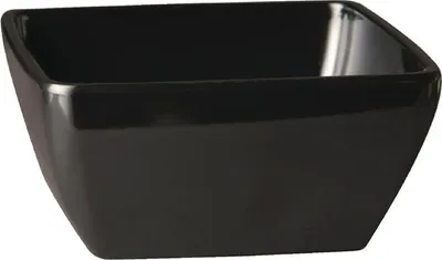 Immagine prodotto di Ciotola quadrata APS Pure nera, 12,5 cm