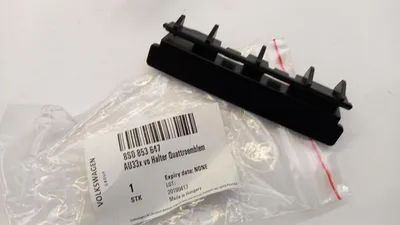 Produktbild von Original OE Volkswagen Halter 8S0853647