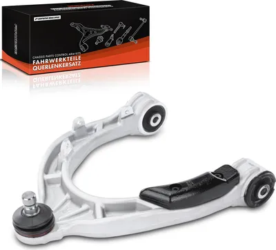 Image de Frankberg 1x Bras de Suspension Essieu Avant pour Tesla Model 3 5YJ3 Model Y 5YJY Année dès 2017