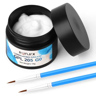 Produktbild von Schalterfett für mechanische Tastaturen, 15g