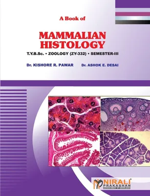 Produktbild von Mammalian Histology