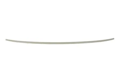 Produktbild von BLIC Heckklappenemblem 6508-04-0027791P für AUDI A3 Sportback (8PA)
