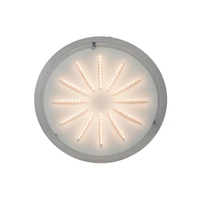 Zdjęcie produktu dla Plafon LED 15W CATHLEEN G94163/15 Brilliant