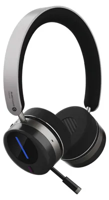 Obrázok produktu pre ALCATEL-LUCENT ENTERPRISE AH80 Bluetooth Headset mit Bluetooth Dongle