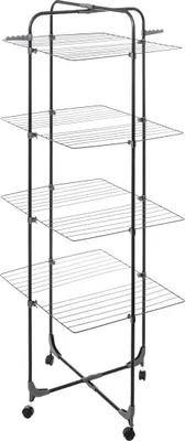 Produktbild von Klappbarer wäscheständer turm 40m "mojave"  - 5 five simply smart