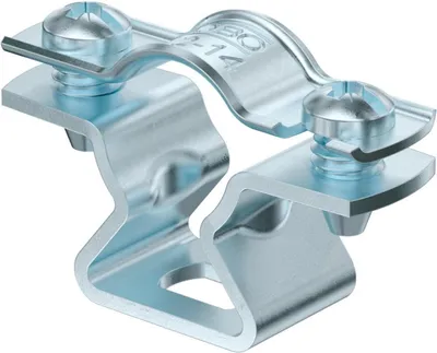 Produktbild von OBO Bettermann Abstandschelle ASL 733 14 G 1362758