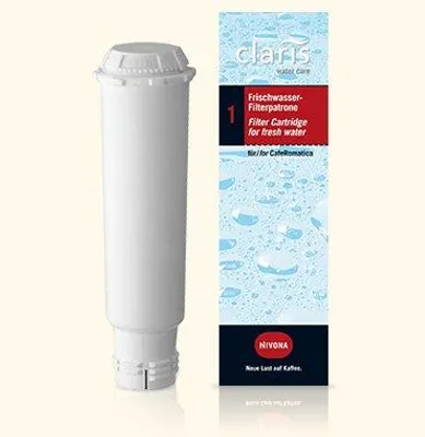 Wasserfilter Vorteilspaket 10 Stück für Kaffeevollautomaten