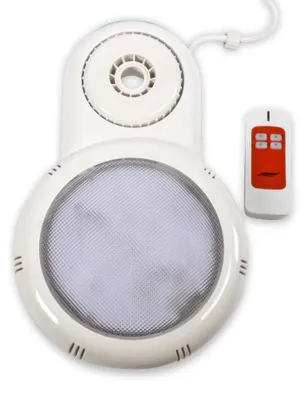 Produktbild von SeaMAID LED RGB Unterwasserscheinwerfer für Aufstellbecken