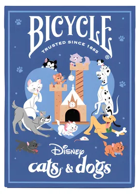 Obrázok produktu pre Bicycle 10048060, Viacfarebný, 6 rok / roky, 99 rok / roky, Chlapec / dievča, Deti / dospelí, Spojené štáty