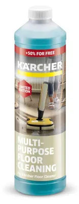 Zdjęcie produktu dla Multi-purpose floor cleaning RM 536