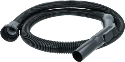 Produktbild von vhbw Ersatz Schlauch Ersatz für Nilfisk VA80400 für Staubsauger - Flexibel, 2 m, Handgriff